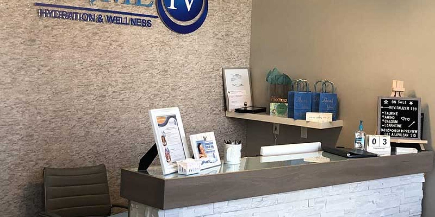 Prime IV Hydration & Wellness Expands to Nashville, Driven by Strategic Partnership Prime IV Hydration & Wellness Expands to Nashville, Driven by Strategic Partnership