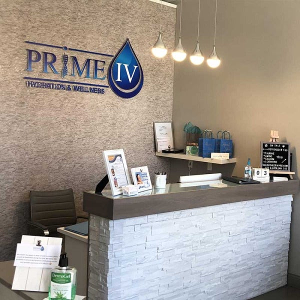 Prime IV Hydration & Wellness Welcomes Jeff Pennell as President and COO Prime IV Hydration & Wellness Welcomes Jeff Pennell as President and COO