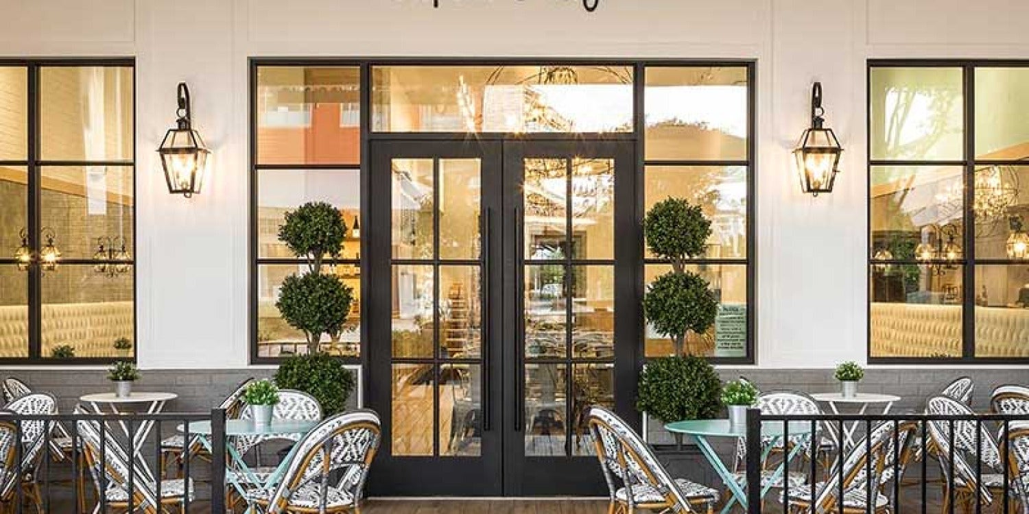 Sweet Paris Brings a Touch of Parisian Charm to Southlake, Texas and Beyond Sweet Paris Brings a Touch of Parisian Charm to Southlake, Texas and Beyond