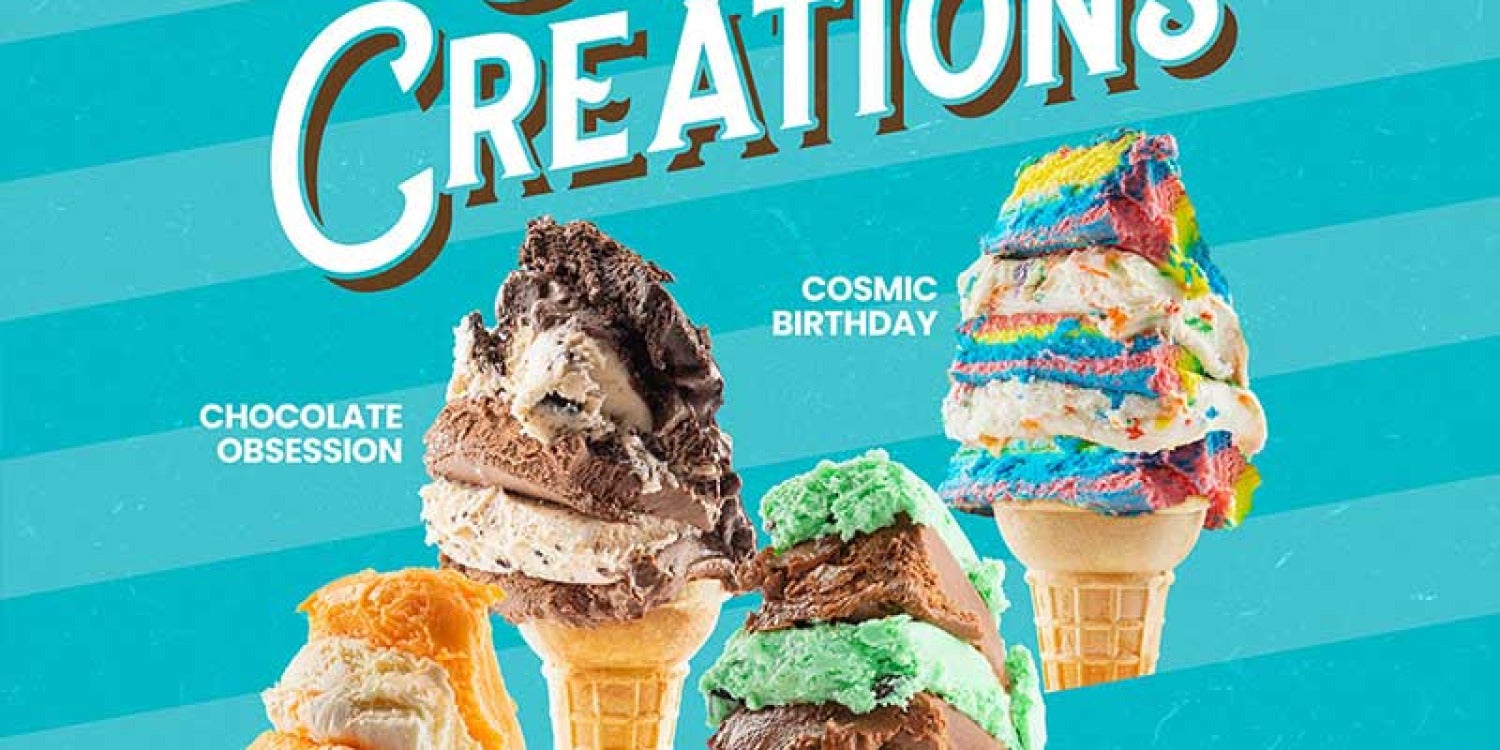 The Original Rainbow Cone Expands to Flossmoor, Illinois: A Colorful Celebration of Summer's Sweetest Flavors The Original Rainbow Cone Expands to Flossmoor, Illinois: A Colorful Celebration of Summer's Sweetest Flavors