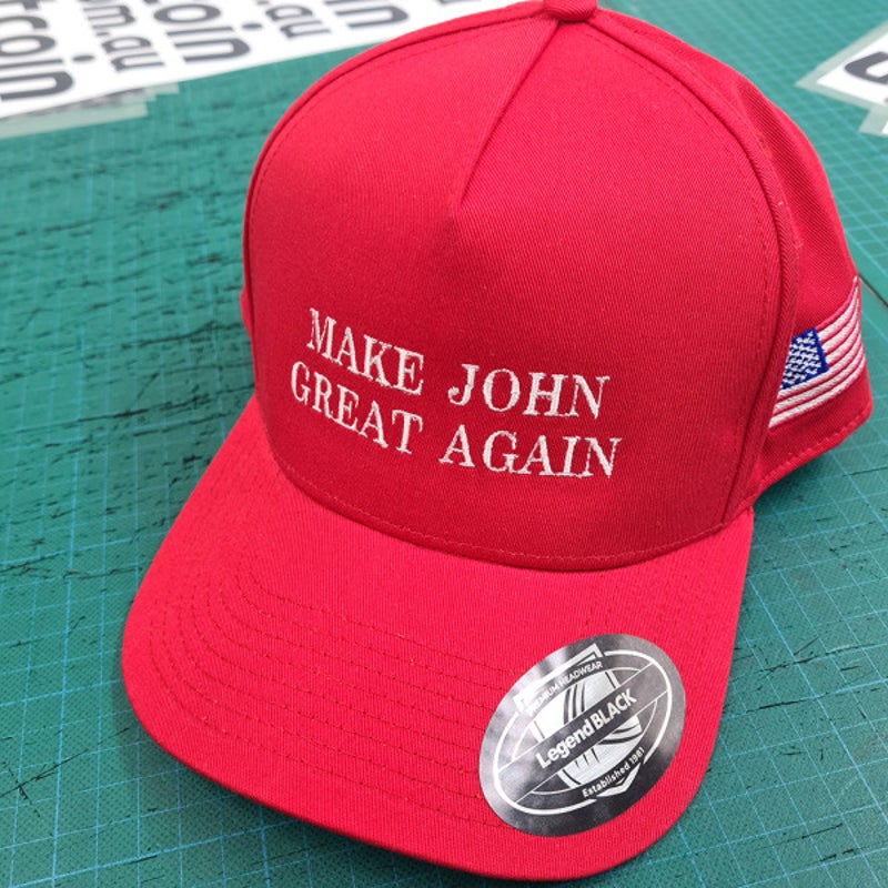 Fully Promoted North Sydney