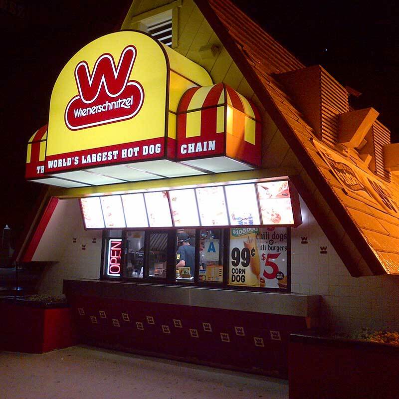 Wienerschnitzel Takes Horizon City by Storm: From Hot Dogs to Iconic Eats, Meet the New Culinary Powerhouse in Texas Wienerschnitzel Takes Horizon City by Storm: From Hot Dogs to Iconic Eats, Meet the New Culinary Powerhouse in Texas