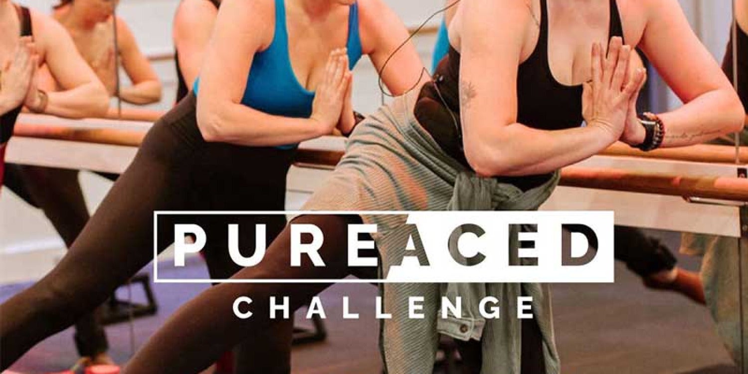 Pure Barre Unveils Pure ACED Challenge: A Summer Fitness Journey Like No Other Pure Barre Unveils Pure ACED Challenge: A Summer Fitness Journey Like No Other