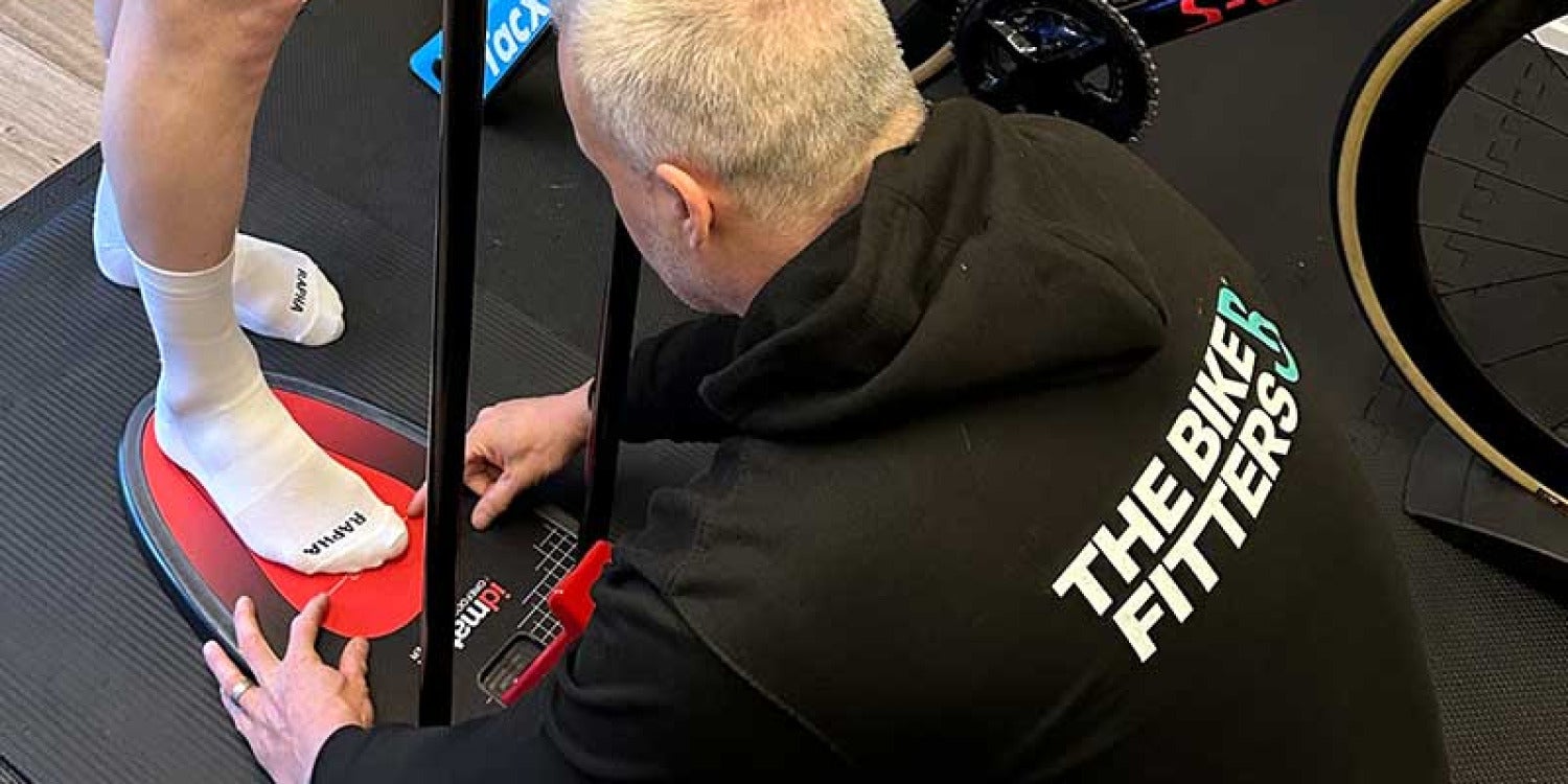 The Bike Fitters: Pedaling Towards a Future of Cycling Champions and Entrepreneurial Dreams
