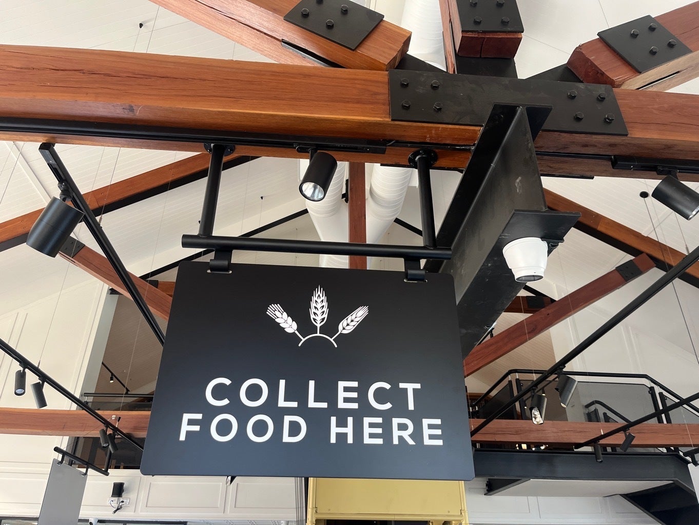 Village Bakehouse Bathurst