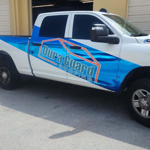 Stand out Vehicles