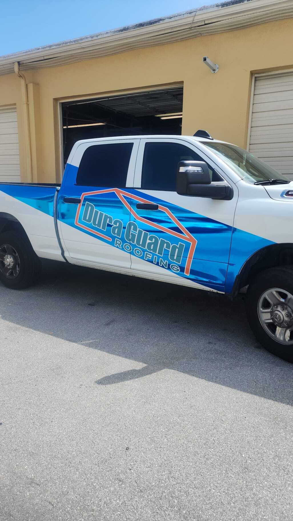 Stand out Vehicles