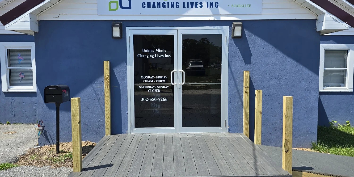 Custom Window Decals