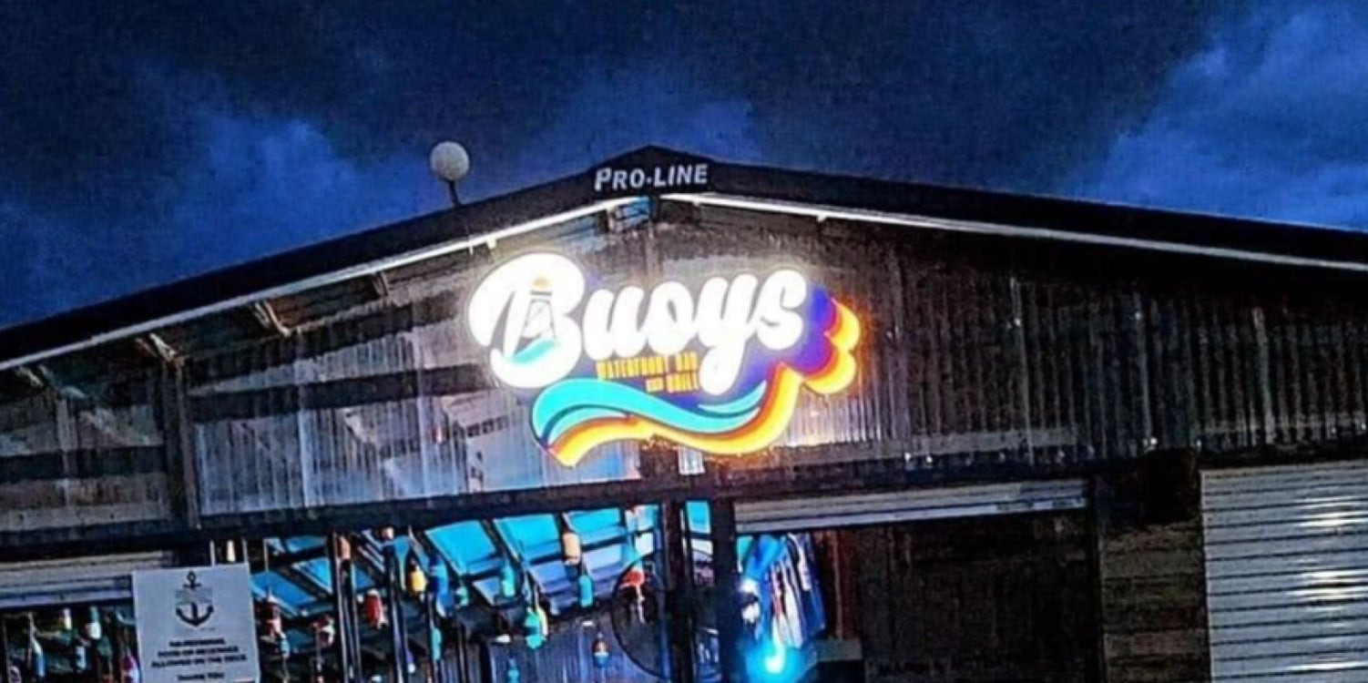 Illuminated & Lighted Signs