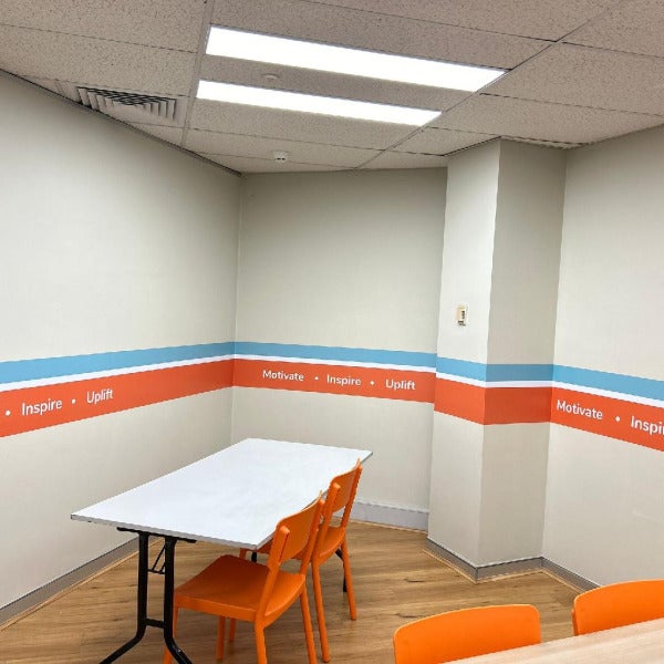 wall Graphic