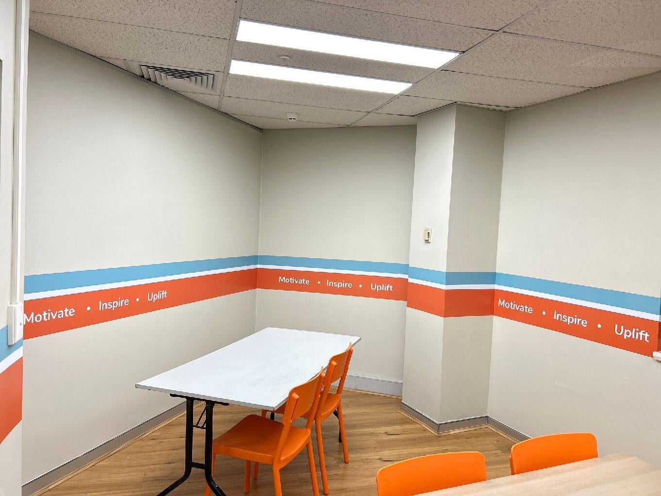 wall Graphic