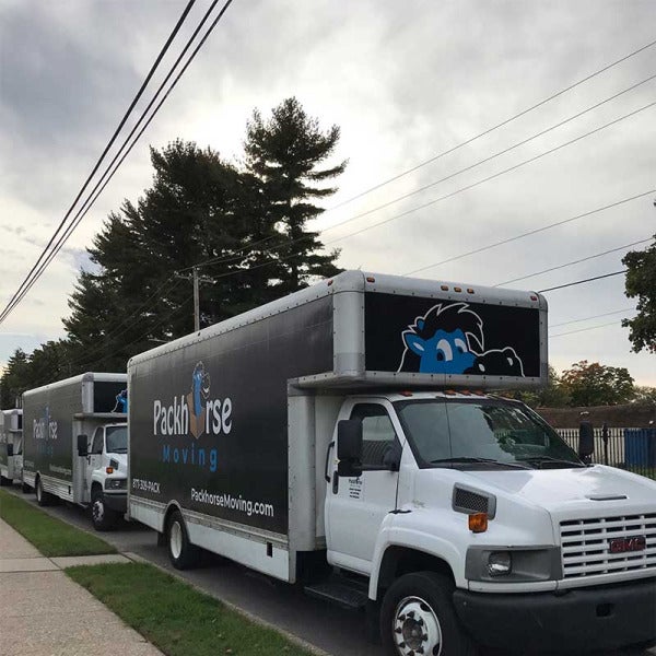 Packhorse Moving Expands Reach with New Location in Newark, New Jersey Packhorse Moving Expands Reach with New Location in Newark, New Jersey
