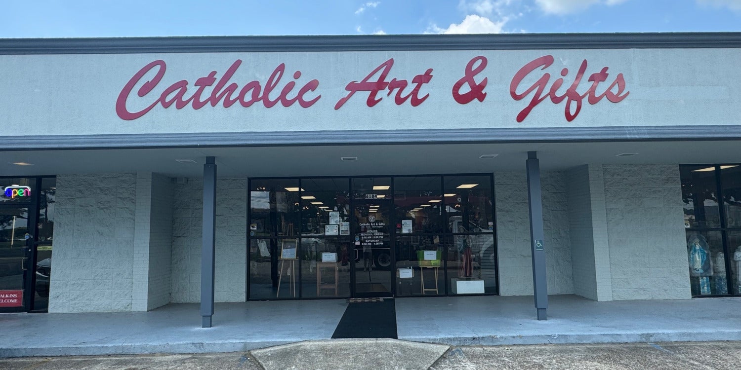 3D Signs & Lettering