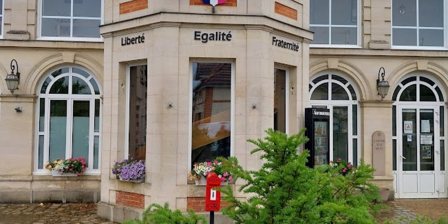 Lettres Découpées