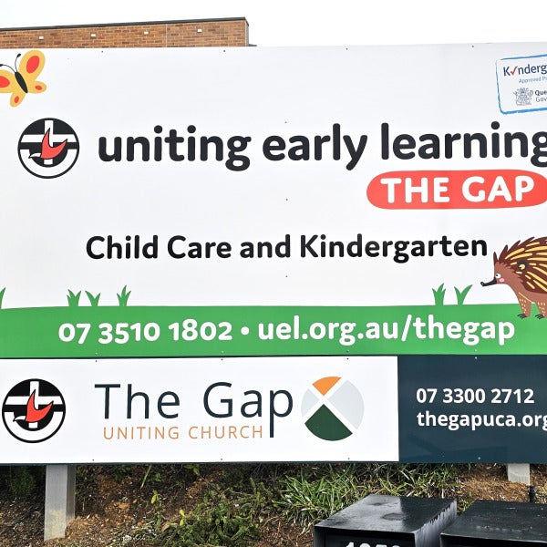 Freestanding Signs
