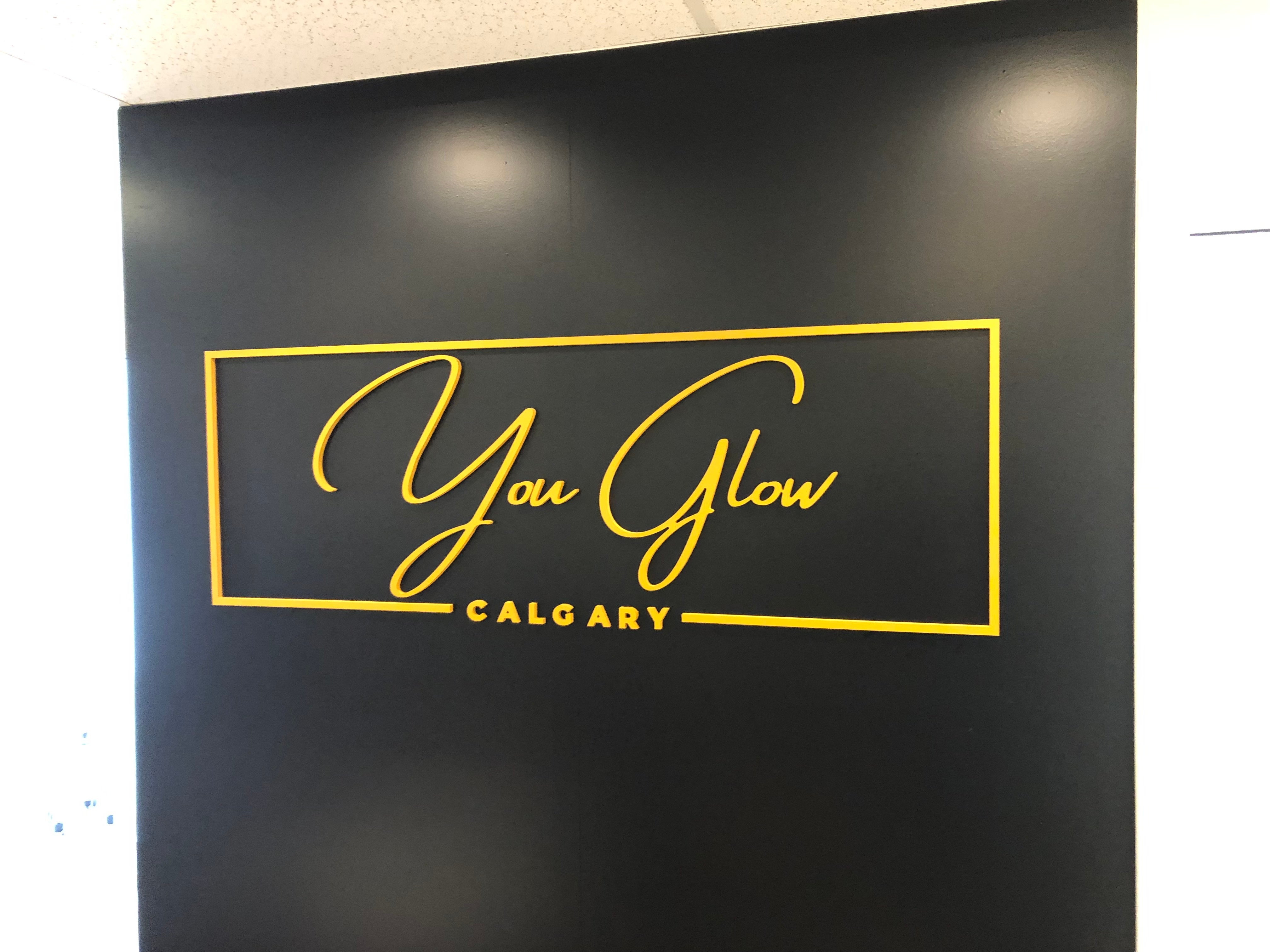 Dimensional 3D Lettering