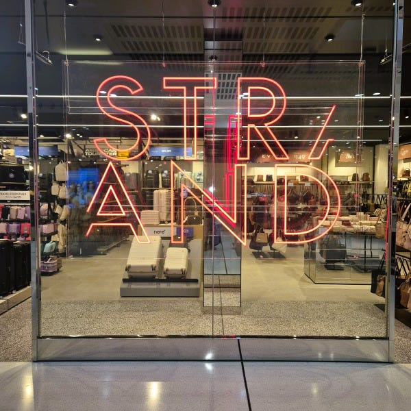 Strand