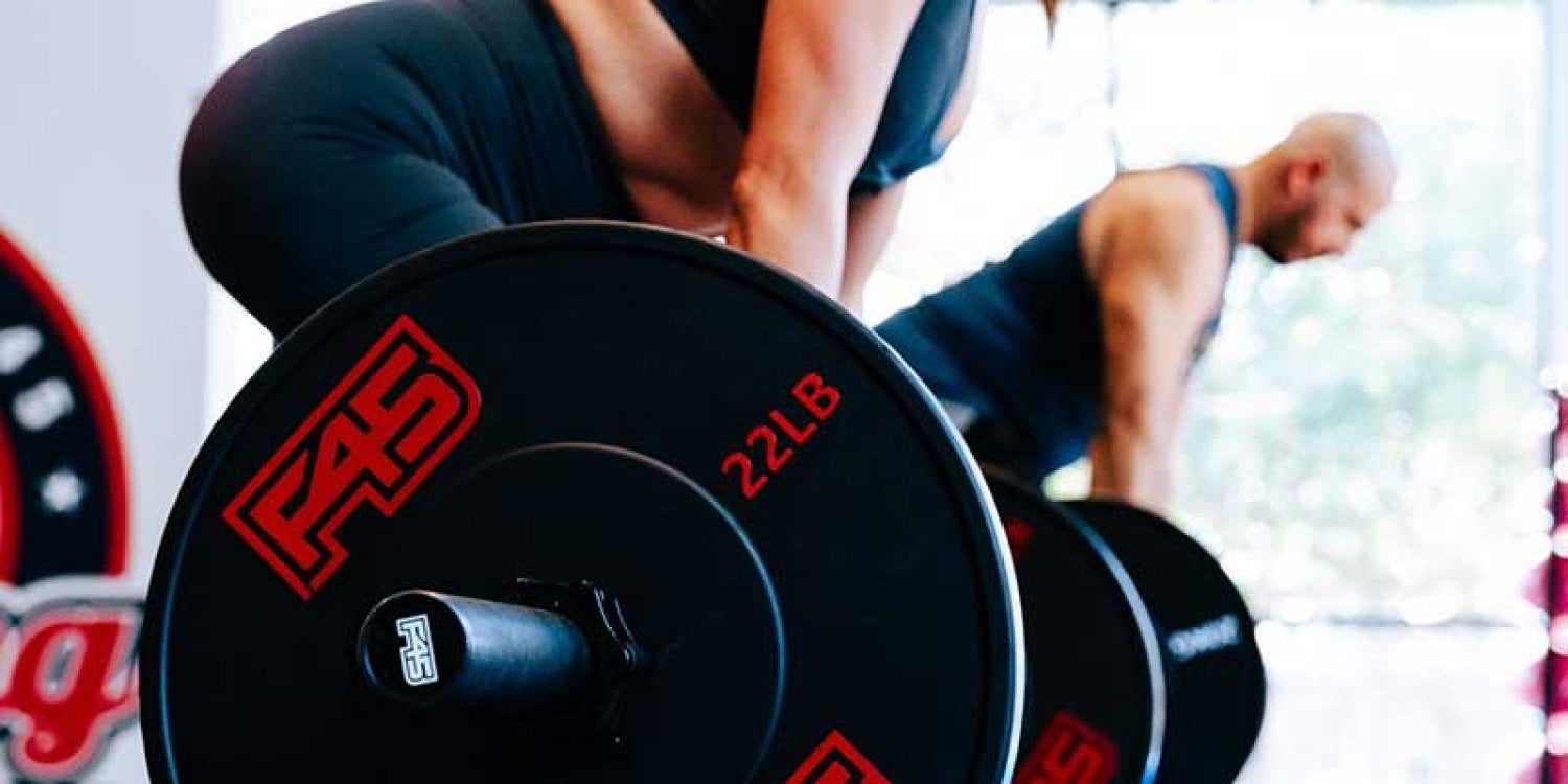 F45 Training Strikes Master Franchise Deal in South Africa to Boost Presence and Growth F45 Training Strikes Master Franchise Deal in South Africa to Boost Presence and Growth