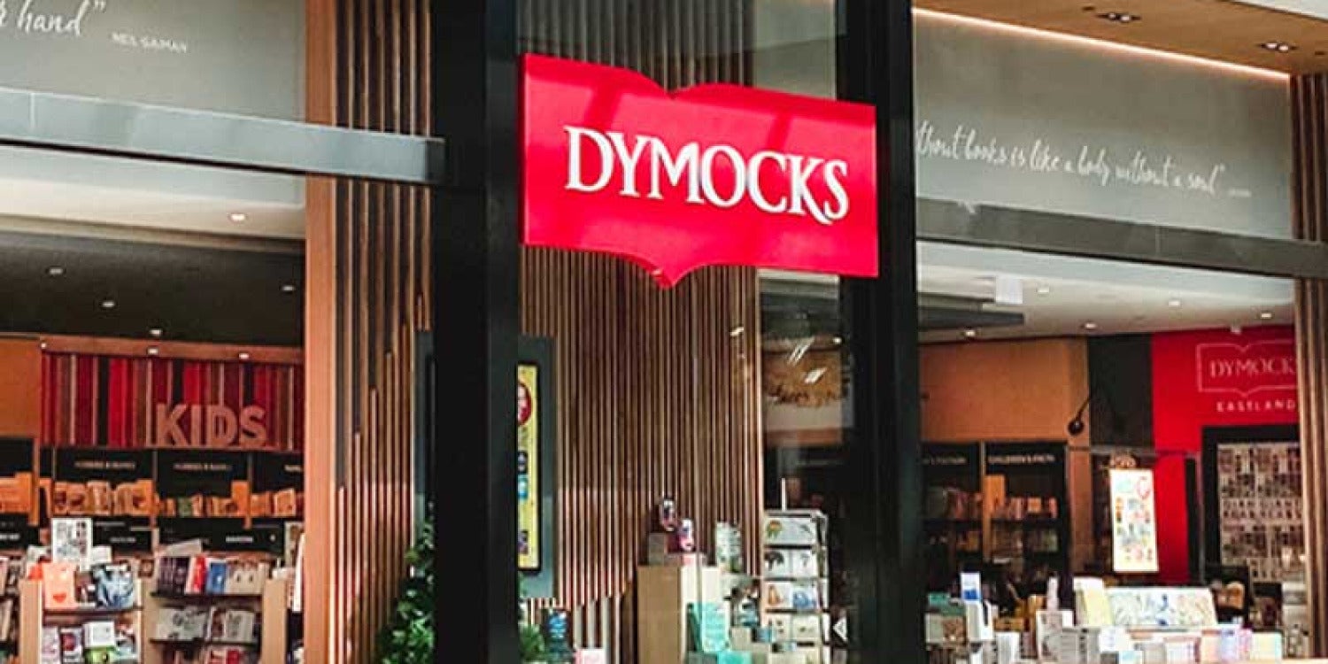 Dymocks Considering Booktopia Assets Amid Industry Shake-Up