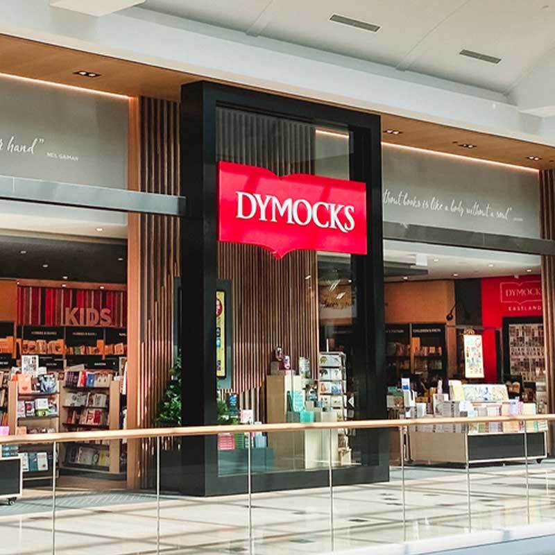 Dymocks Considering Booktopia Assets Amid Industry Shake-Up Dymocks Considering Booktopia Assets Amid Industry Shake-Up