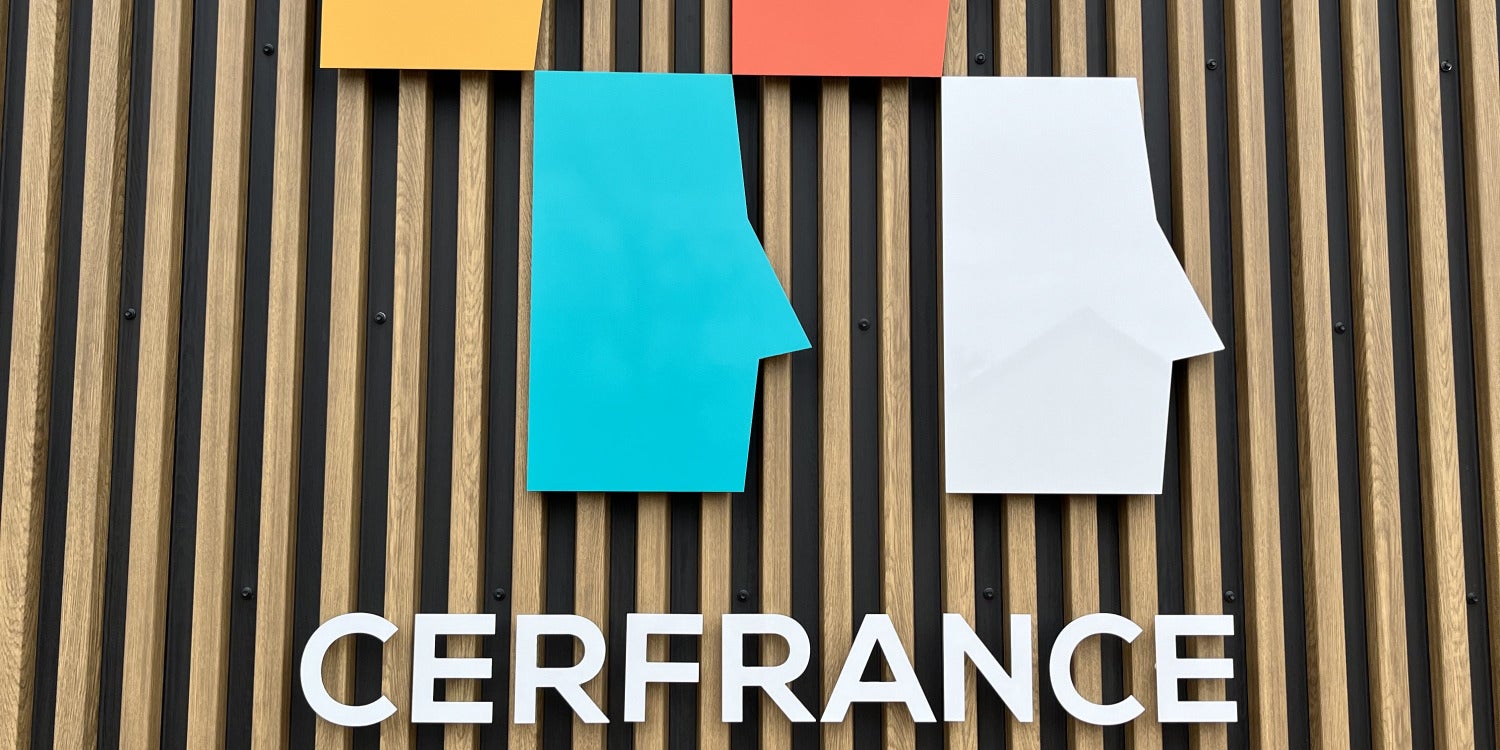 Lettres Découpées
