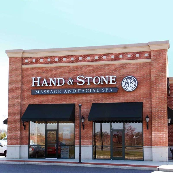 Unwind and Indulge at Crystal Lake's Newest Oasis: Hand & Stone Massage and Facial Spa Unwind and Indulge at Crystal Lake's Newest Oasis: Hand & Stone Massage and Facial Spa