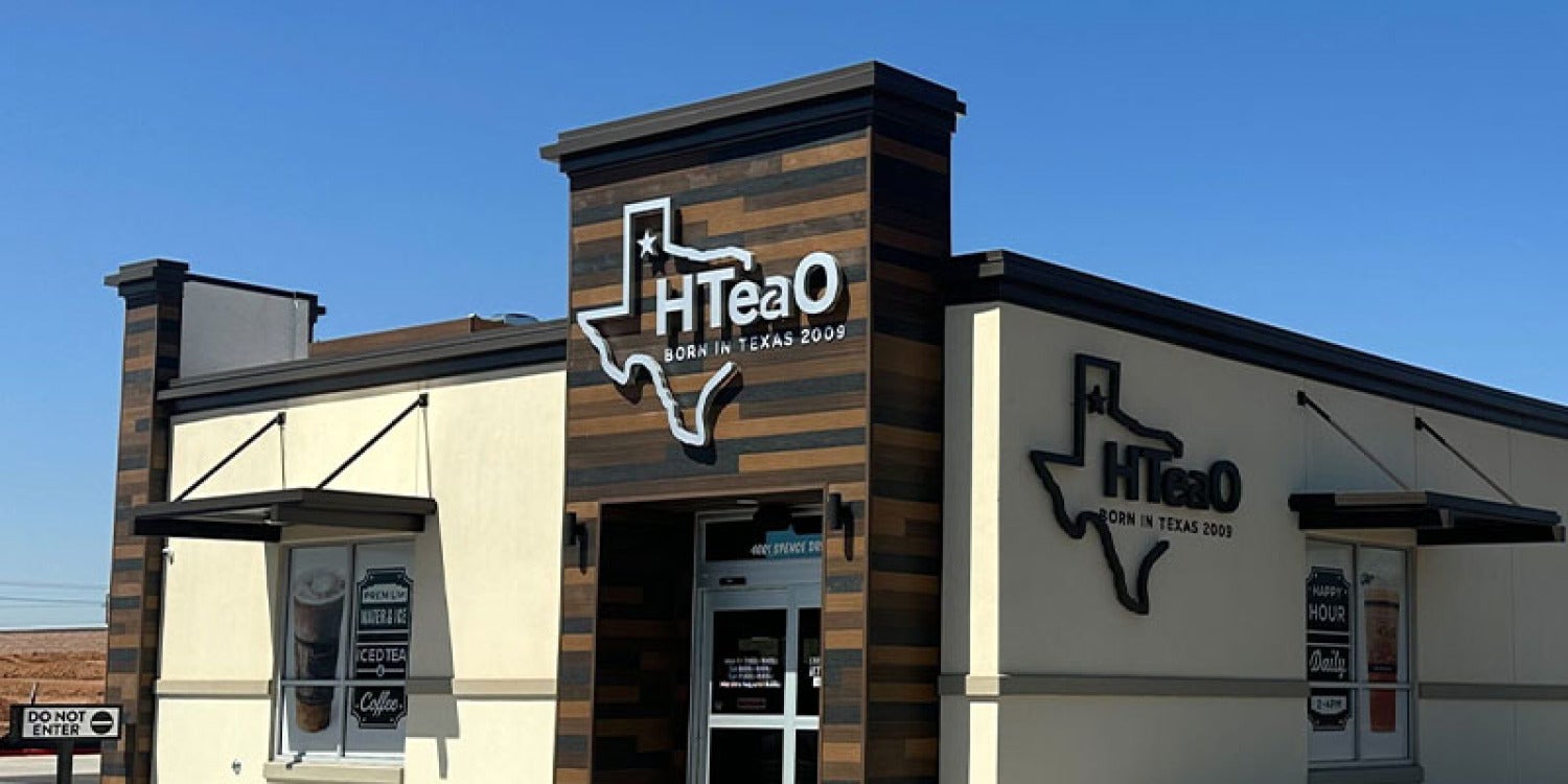 Hteao Brews Up Holiday Joy with Snickerdoodle and Peppermint Mocha Lattes