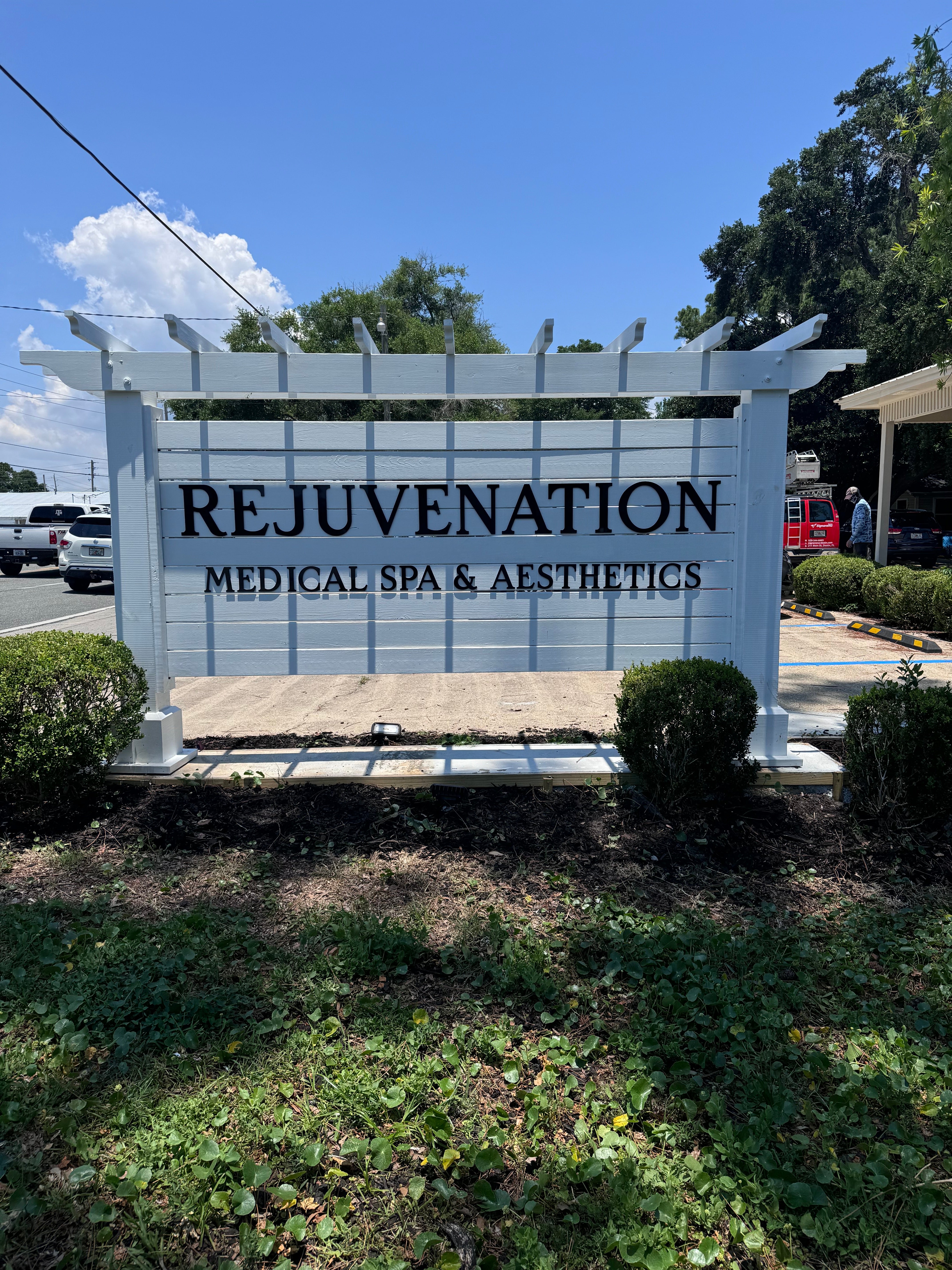 Destin, FL accolades