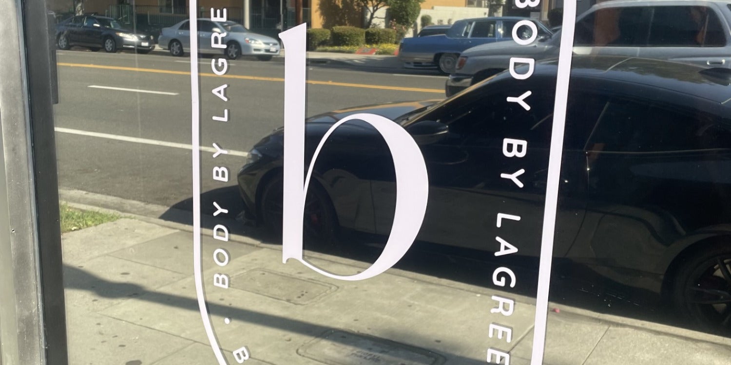 Window Graphics