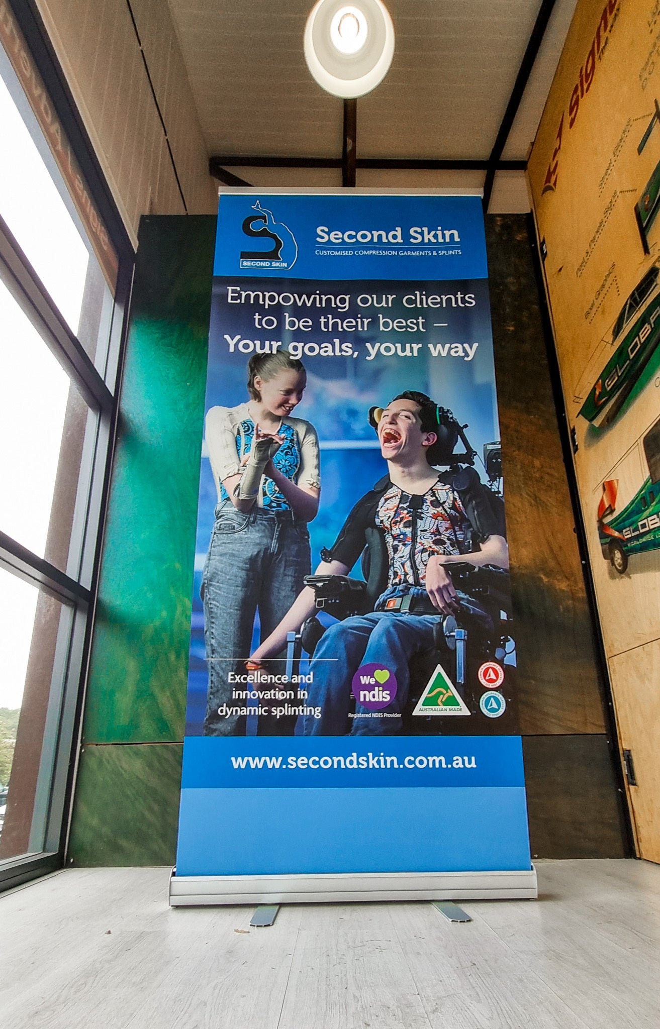 Effective Point of Sale Signage Systems | Custom Printing | Signarama South Brisbane