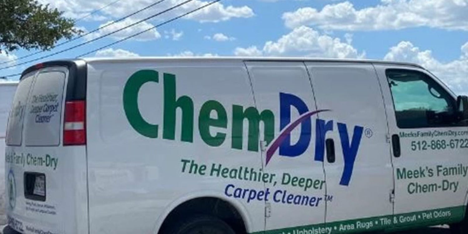 Chem-Dry Expands to Fort Mill, SC: A Fresh Wave of Innovation and Cleanliness