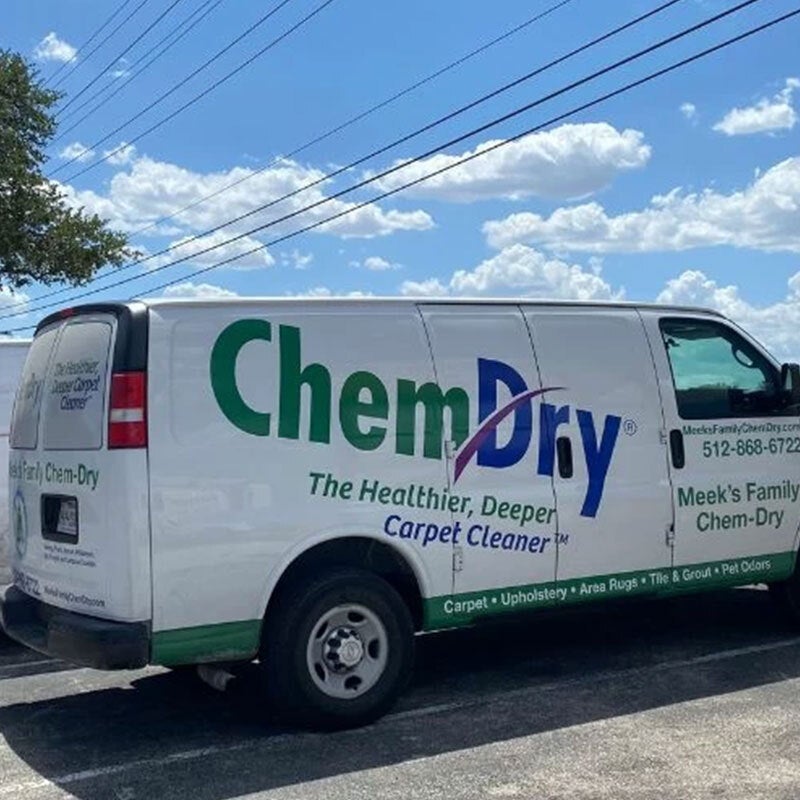 Chem-Dry's Cutting-Edge Expansion: Revolutionary Carpet Cleaning Technology Hits Titusville, Florida Chem-Dry's Cutting-Edge Expansion: Revolutionary Carpet Cleaning Technology Hits Titusville, Florida