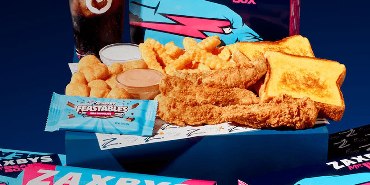 Zaxby's Unveils Drive-Thru Only Charm in Laurel, Mississippi, Satisfying Southern Cravings and Modern Convenience
