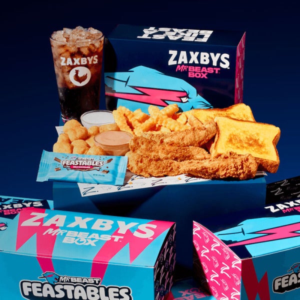 Zaxby's Unveils Drive-Thru Only Charm in Laurel, Mississippi, Satisfying Southern Cravings and Modern Convenience