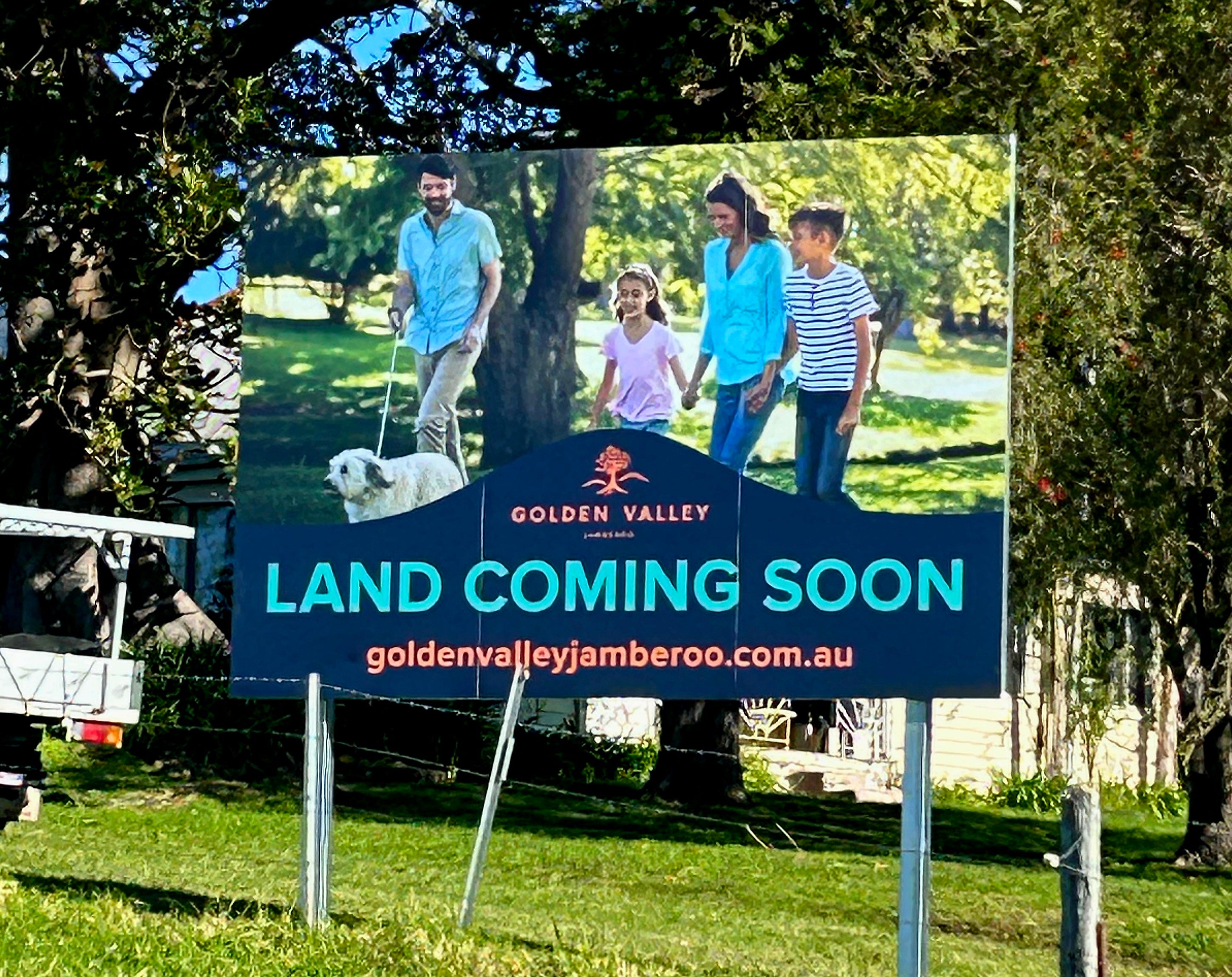 Billboards Wollongong