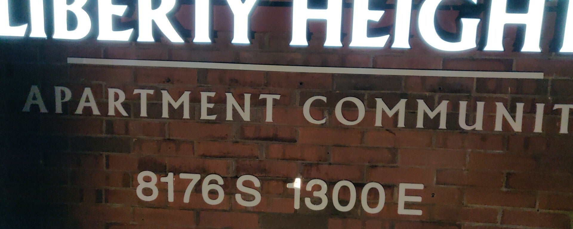 Monument Signs for your business, Community, or Foundation