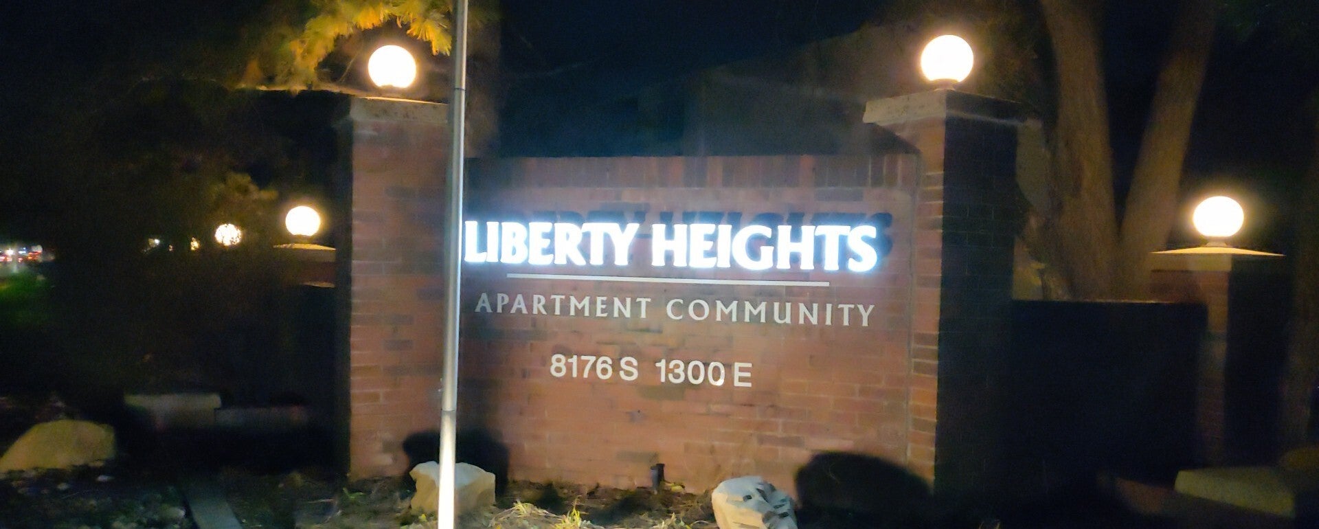 Monument Signs • From Logan to Tooele and all of Utah County • For all industries and communities