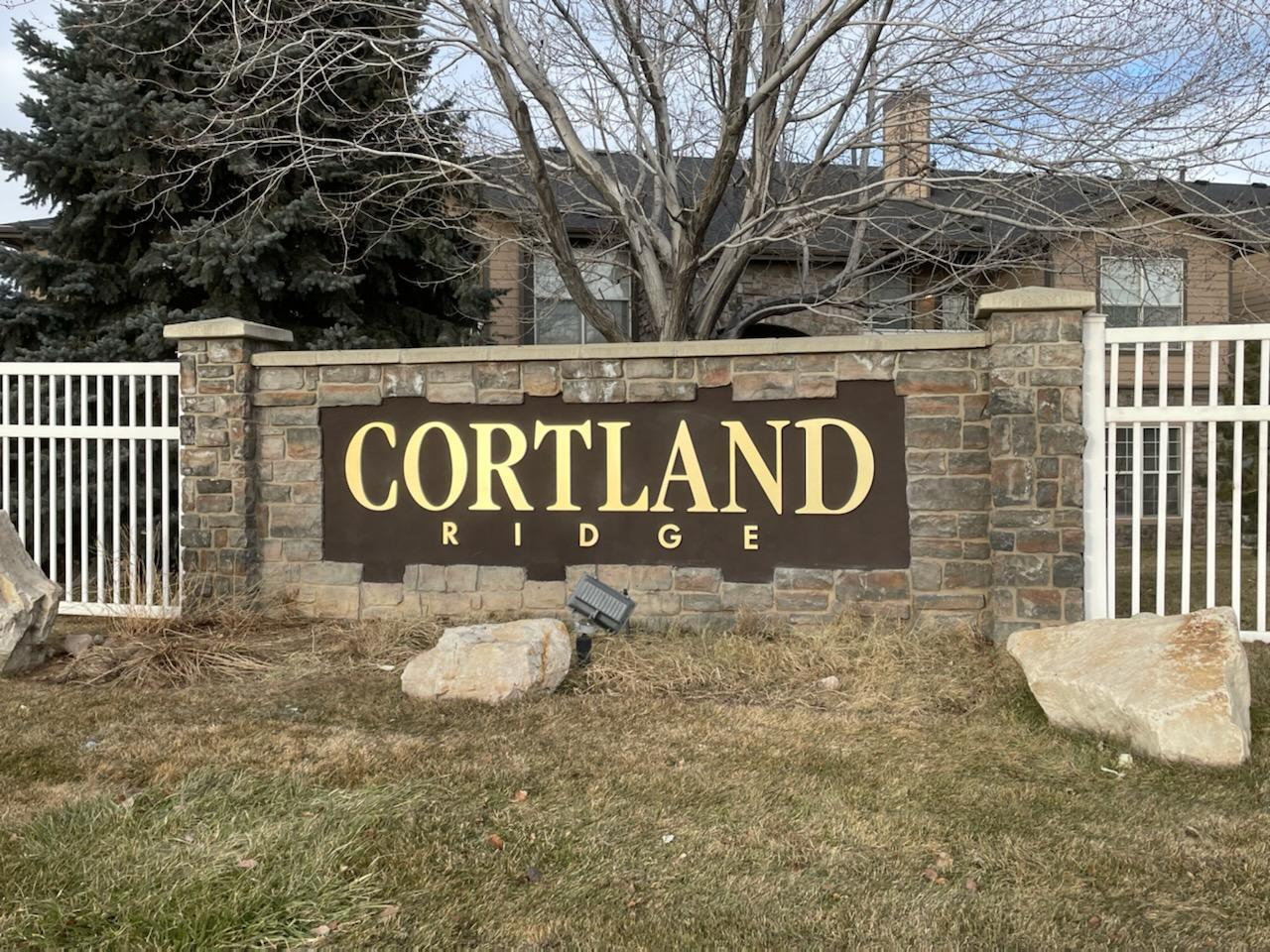 Monument Signs • From Logan to Tooele and all of Utah County • For all industries and communities