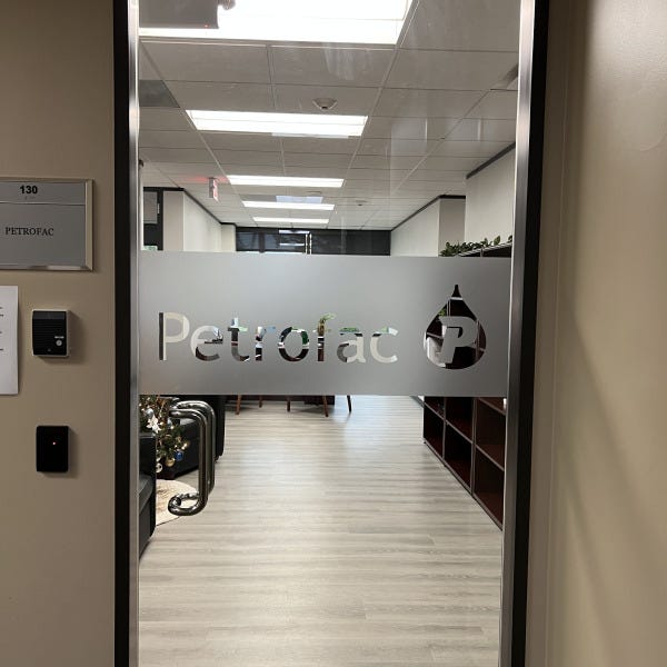 Etched Vinyl Logo (Oracal Etched)