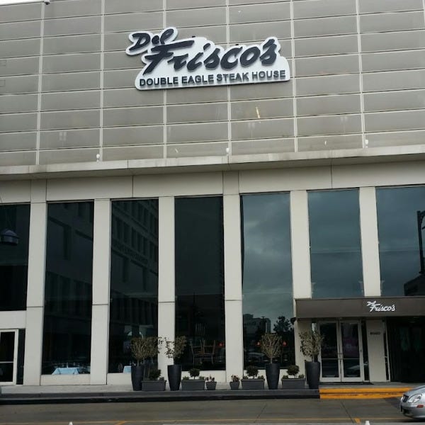 Del Frisco's
