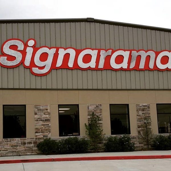 Signarama West Houston (2)