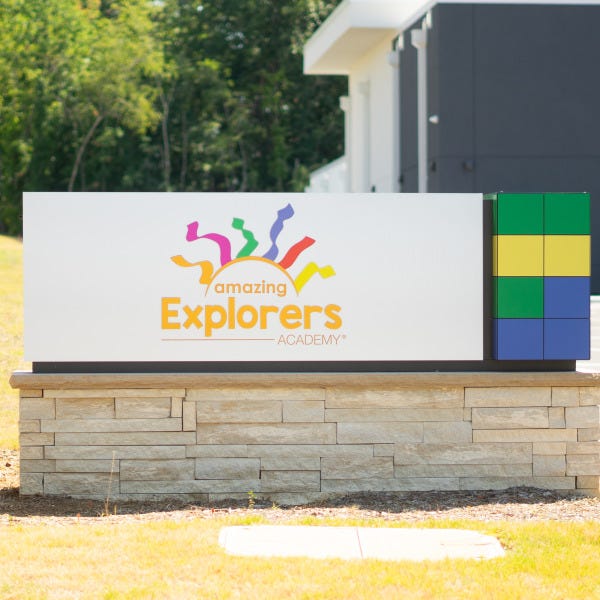 Amazing Explorers Academy