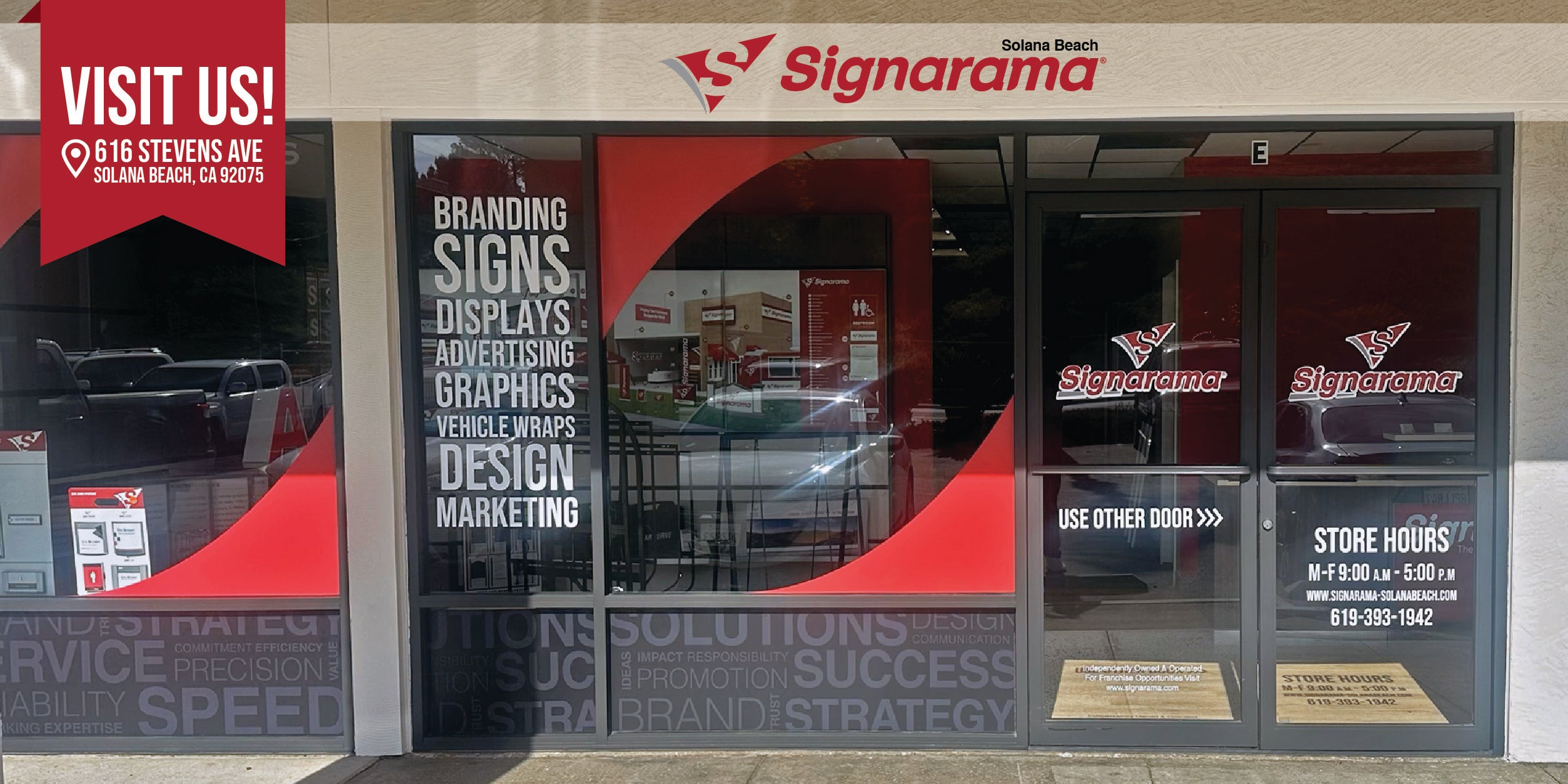 Door Graphics