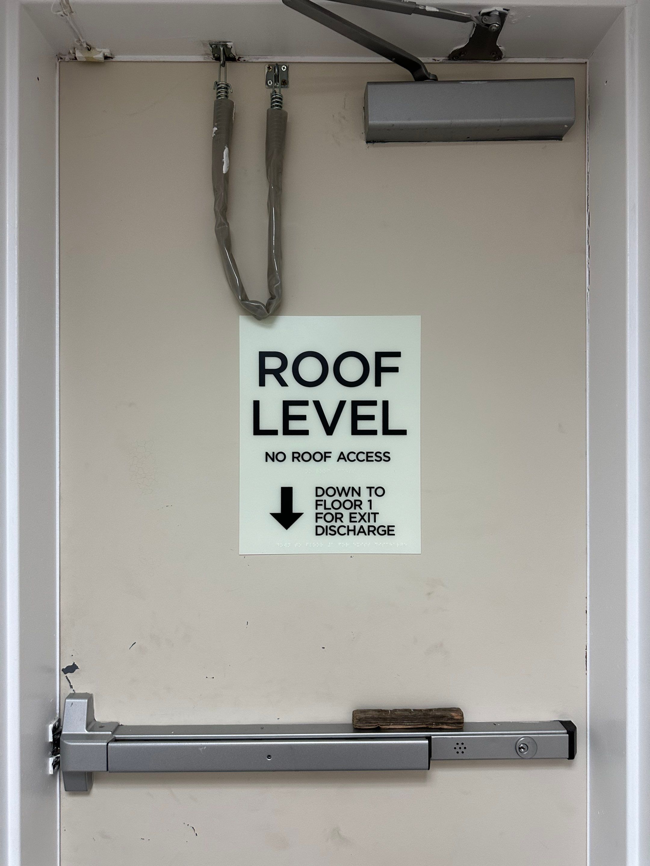 What Are ADA-Compliant Signs and Does Your Business Need Them?