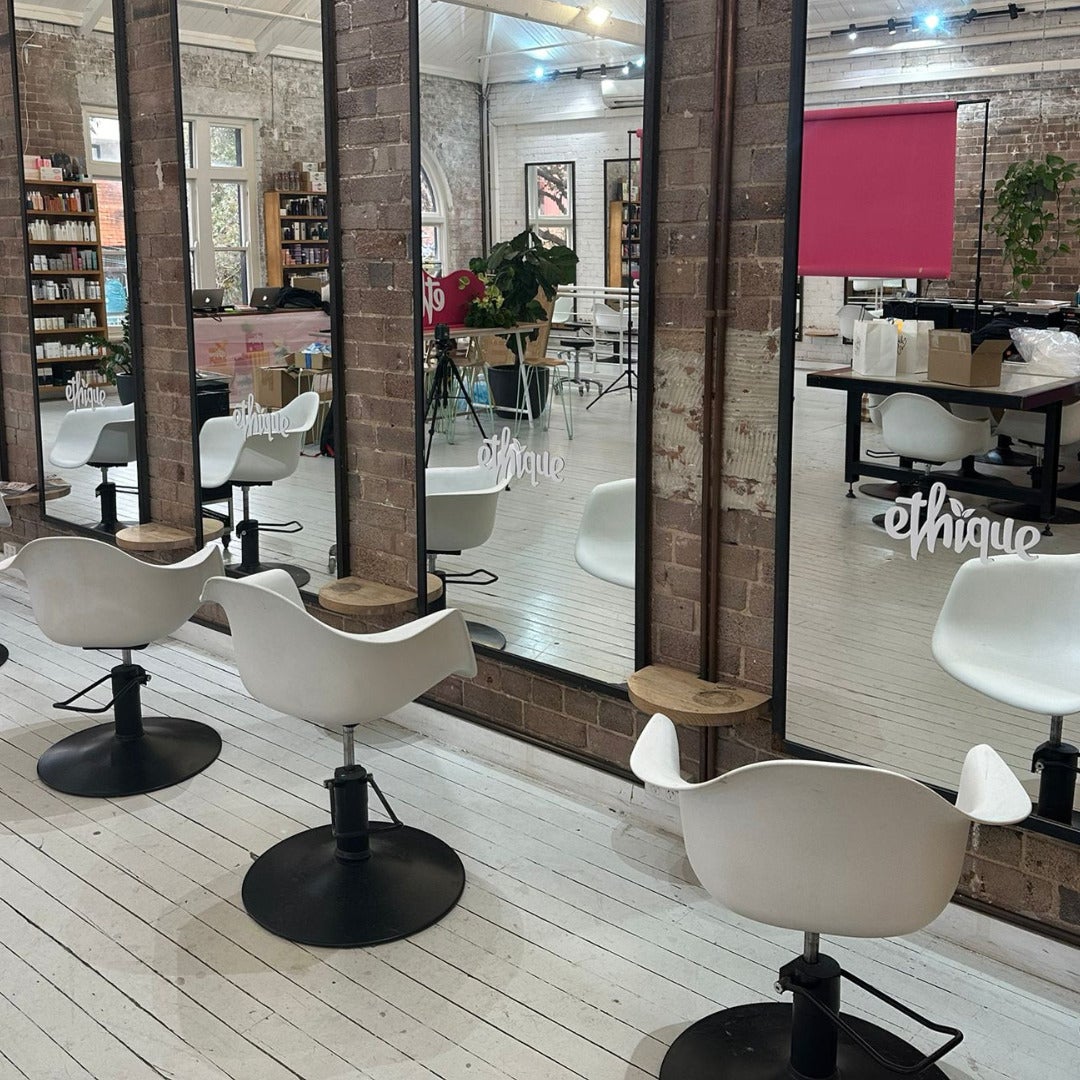 Signarama North Sydney - Decals and Vinyl Banners for Ethique