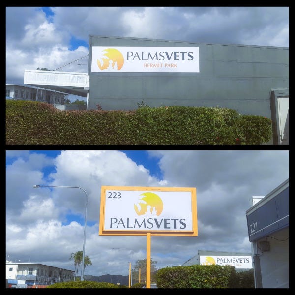 Palms Vets