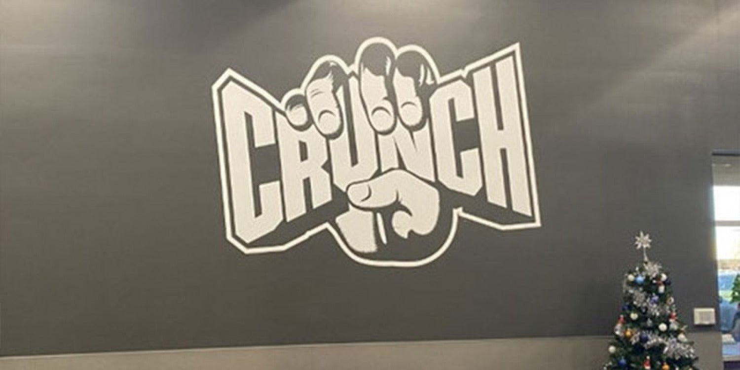 Crunch Fitness Under Chequan Lewis: Flexing Its Muscles and Eyeing Explosive Growth