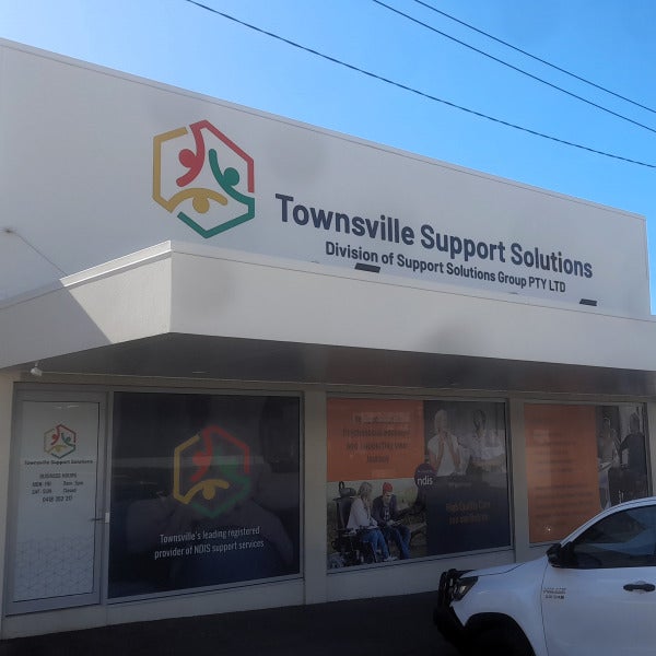 Townsville Support Solutions
