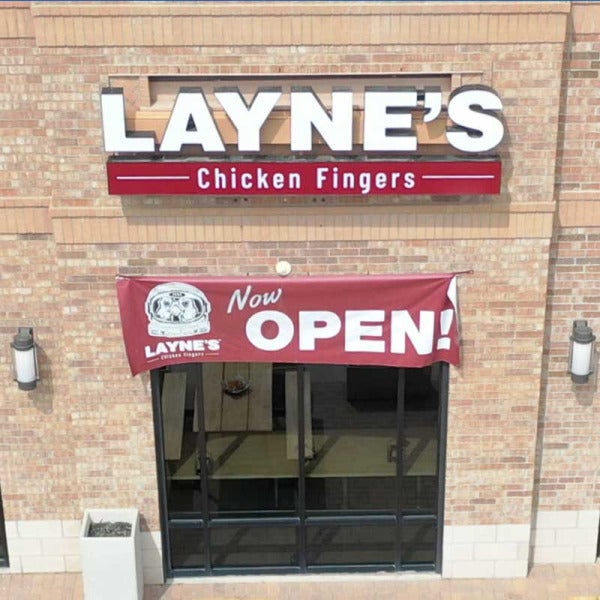 Meet Taylor Thomas: Whataburger Veteran Takes on Layne's Chicken Fingers Expansion