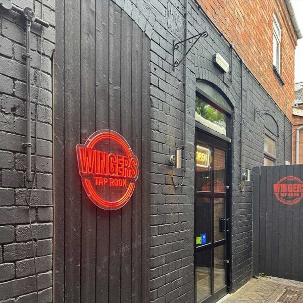 Wingers Takes Flight: Beloved Chicken Wing Brand Expands Across the UK Wingers Takes Flight: Beloved Chicken Wing Brand Expands Across the UK